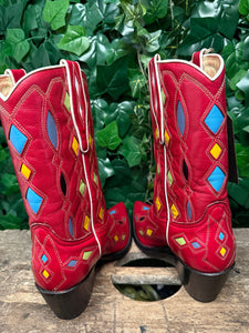 Nieuwe supergave aparte Sendra laars maat 41