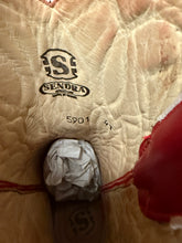Afbeelding in Gallery-weergave laden, Nieuwe supergave aparte Sendra laars maat 41