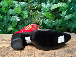Nieuwe supergave aparte Sendra laars maat 41