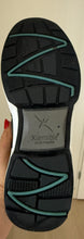 Afbeelding in Gallery-weergave laden, Nieuwe sneakers van Xsensible maat 39 (wijdte HX)