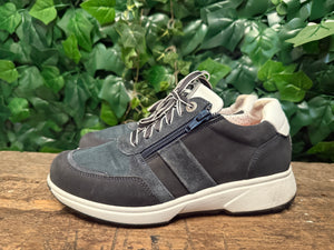 Nieuwe sneakers van Xsensible maat 39 (wijdte HX)