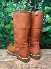 Afbeelding in Gallery-weergave laden, gewoon Nieuwe gevoerde laars van Panama Jack maat 39