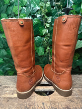 Afbeelding in Gallery-weergave laden, gewoon Nieuwe gevoerde laars van Panama Jack maat 39