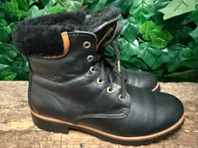 Afbeelding in Gallery-weergave laden, gewoon Nieuwe gevoerde laars van Panama Jack maat 42