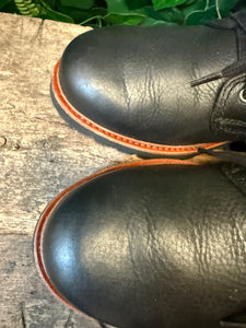 Nieuwe boots van Panama Jack maat 44