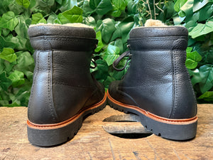 Nieuwe boots van Panama Jack maat 44