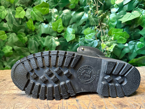 Nieuwe boots van Panama Jack maat 44