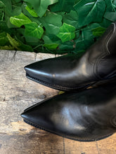 Afbeelding in Gallery-weergave laden, fantastische hoge laarzen van Sendra maat 40
