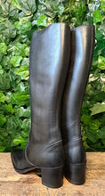 Afbeelding in Gallery-weergave laden, fantastische hoge laarzen van Sendra maat 40