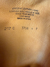 Afbeelding in Gallery-weergave laden, fantastische hoge laarzen van Sendra maat 40