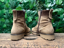 Afbeelding in Gallery-weergave laden, zo goed als nieuw boots van Durea maat 37,5 (wijdte H)