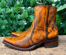 Afbeelding in Gallery-weergave laden, supergave Nieuwe laars van Sendra maar 43