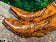 Afbeelding in Gallery-weergave laden, supergave Nieuwe laars van Sendra maar 43
