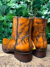 Afbeelding in Gallery-weergave laden, supergave Nieuwe laars van Sendra maar 43