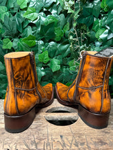 Afbeelding in Gallery-weergave laden, supergave Nieuwe laars van Sendra maar 43