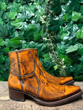 Afbeelding in Gallery-weergave laden, supergave Nieuwe laars van Sendra maar 43