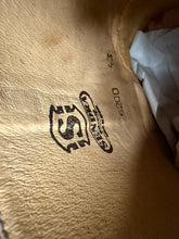 Afbeelding in Gallery-weergave laden, supergave Nieuwe laars van Sendra maar 43