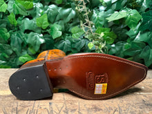 Afbeelding in Gallery-weergave laden, supergave Nieuwe laars van Sendra maar 43