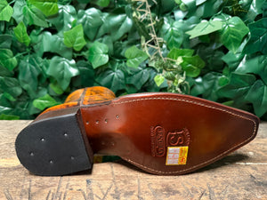 supergave Nieuwe laars van Sendra maar 43