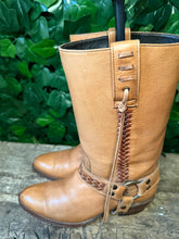 Afbeelding in Gallery-weergave laden, Nieuwe supergave aparte Sendra laars maat 40