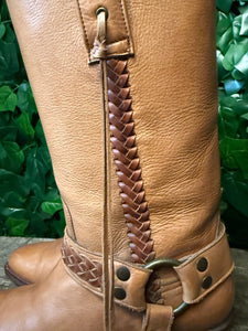 Nieuwe supergave aparte Sendra laars maat 40