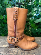 Afbeelding in Gallery-weergave laden, Nieuwe supergave aparte Sendra laars maat 40