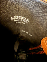 Afbeelding in Gallery-weergave laden, Nieuwe supergave aparte Sendra laars maat 40