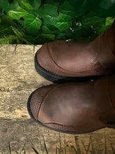 Afbeelding in Gallery-weergave laden, Nieuwe stoere vintage biker boots van Sendra maat 40