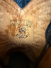 Afbeelding in Gallery-weergave laden, zo goed als nieuw gave python laarzen van Sendra maat 43