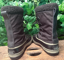 Afbeelding in Gallery-weergave laden, gewoon Nieuwe snowboots van Sorel maat 45