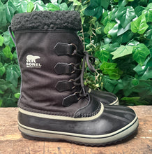 Afbeelding in Gallery-weergave laden, gewoon Nieuwe snowboots van Sorel maat 45