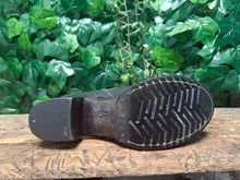 Afbeelding in Gallery-weergave laden, supergave vintage blokhak laars van Frye maat 40 (maat 10)