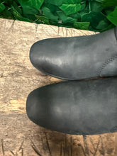 Afbeelding in Gallery-weergave laden, Nieuwe laarsjes met ponyhair van wolky maat 41