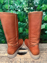 Afbeelding in Gallery-weergave laden, bijna Nieuwe gevoerde laars van Panama Jack maat 39