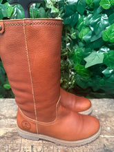 Afbeelding in Gallery-weergave laden, bijna Nieuwe gevoerde laars van Panama Jack maat 39