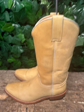 Afbeelding in Gallery-weergave laden, zo goed als nieuw vintage laarzen van Sendra maat 37