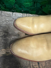 Afbeelding in Gallery-weergave laden, zo goed als nieuw vintage laarzen van Sendra maat 37