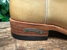 Afbeelding in Gallery-weergave laden, zo goed als nieuw vintage laarzen van Sendra maat 37