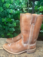 Afbeelding in Gallery-weergave laden, Nieuwe supergave aparte Sendra laars maat 44