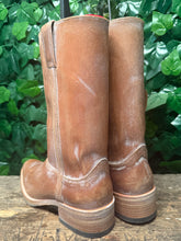 Afbeelding in Gallery-weergave laden, Nieuwe supergave aparte Sendra laars maat 44