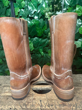 Afbeelding in Gallery-weergave laden, Nieuwe supergave aparte Sendra laars maat 44