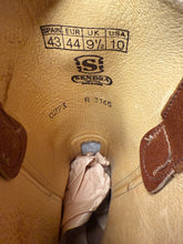 Afbeelding in Gallery-weergave laden, Nieuwe supergave aparte Sendra laars maat 44