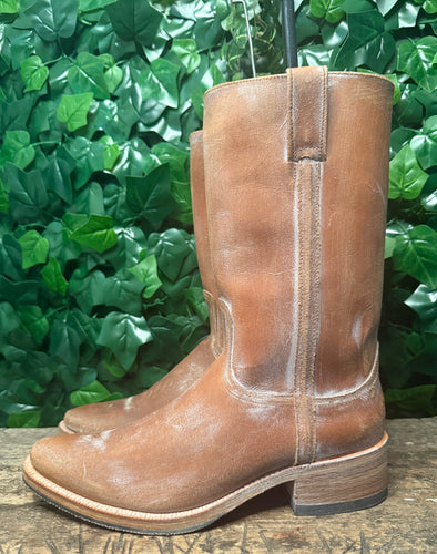 Nieuwe supergave aparte Sendra laars maat 44