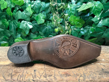 Afbeelding in Gallery-weergave laden, supergave El Charro crocodile laarzen maat 42