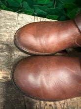 Afbeelding in Gallery-weergave laden, zo goed als nieuw gave biker boots van Sendra maat 39