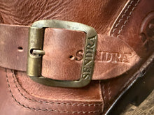 Afbeelding in Gallery-weergave laden, zo goed als nieuw gave biker boots van Sendra maat 39