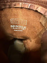 Afbeelding in Gallery-weergave laden, zo goed als nieuw gave biker boots van Sendra maat 39
