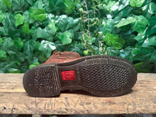 Afbeelding in Gallery-weergave laden, zo goed als nieuw gave biker boots van Sendra maat 39