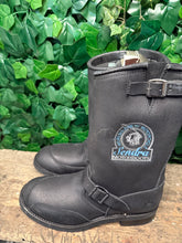 Afbeelding in Gallery-weergave laden, Nieuwe stoere biker boots van Sendra maat 46