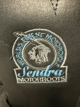 Afbeelding in Gallery-weergave laden, Nieuwe stoere biker boots van Sendra maat 46